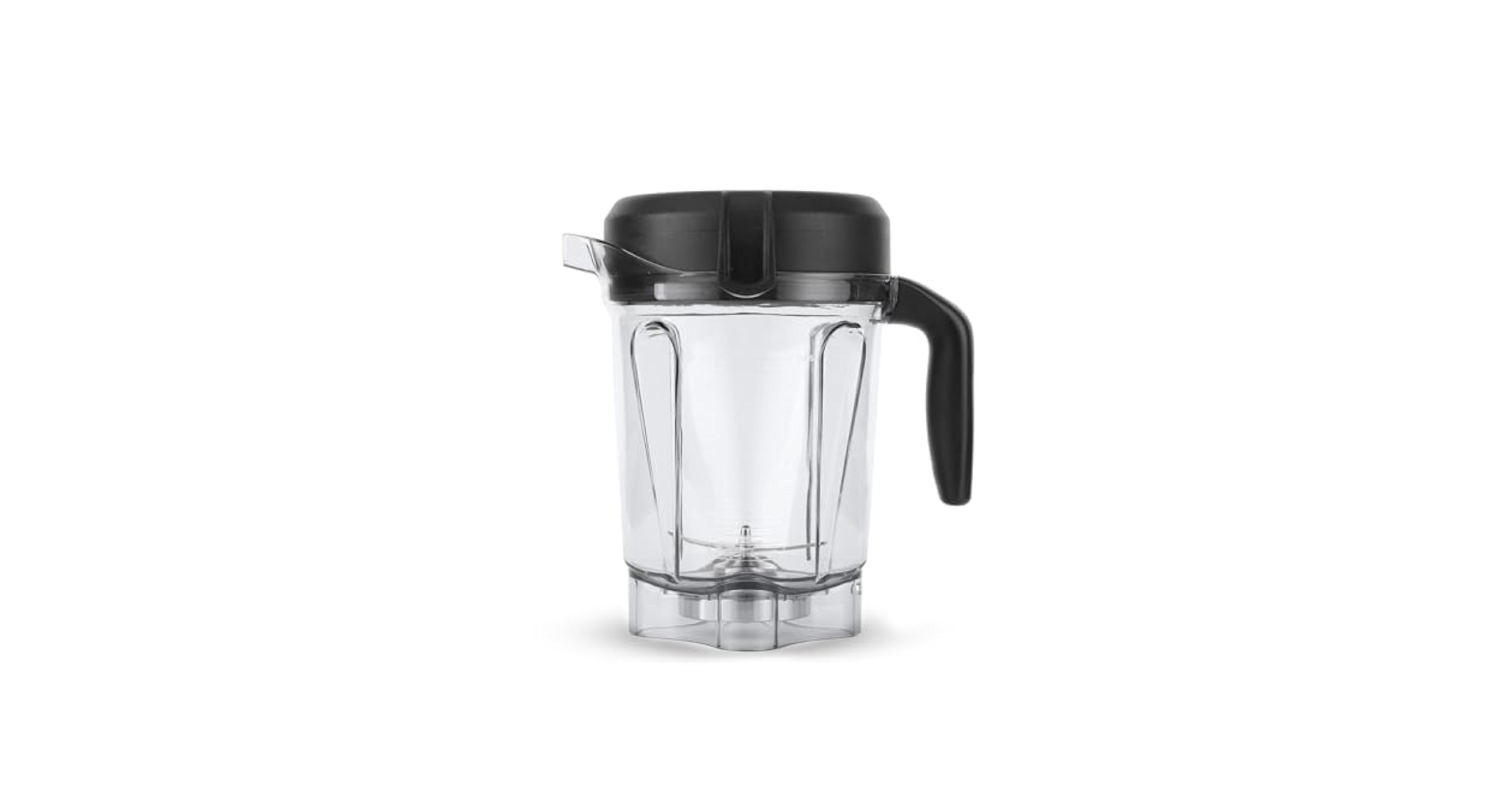 Amazon.com: For Vitamix Blender Pitcher 64oz Low-Profile